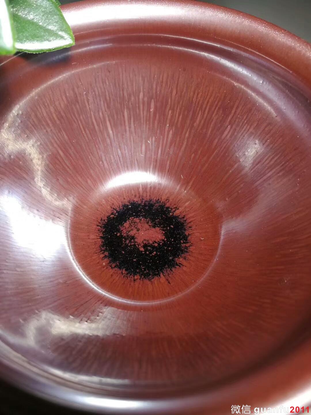 葉禮忠新“紫氣東來(lái)”：口徑9*5