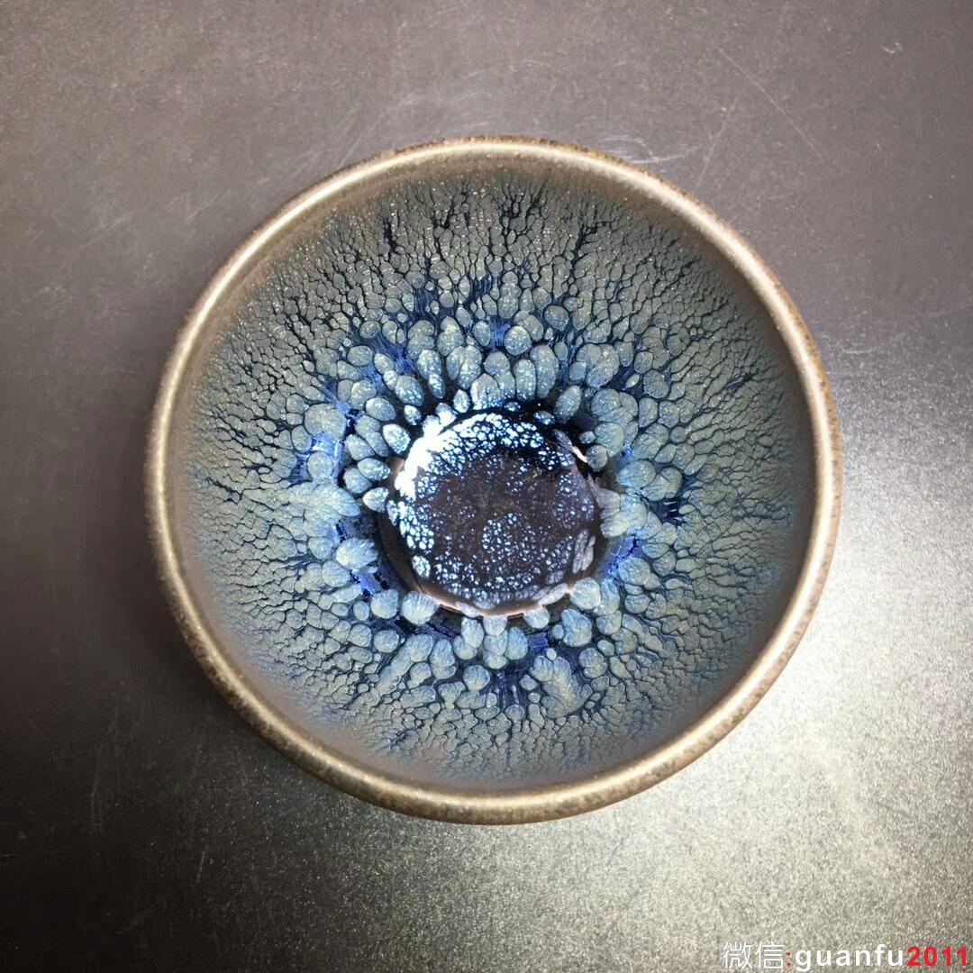 闕梅嬌 聞香杯：口徑6.5*6.9*5.7