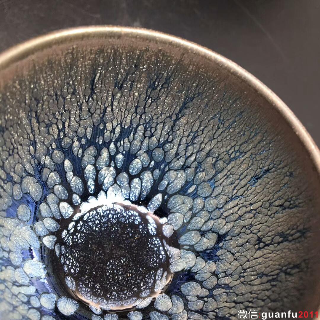 闕梅嬌 聞香杯：口徑6.5*6.9*5.7