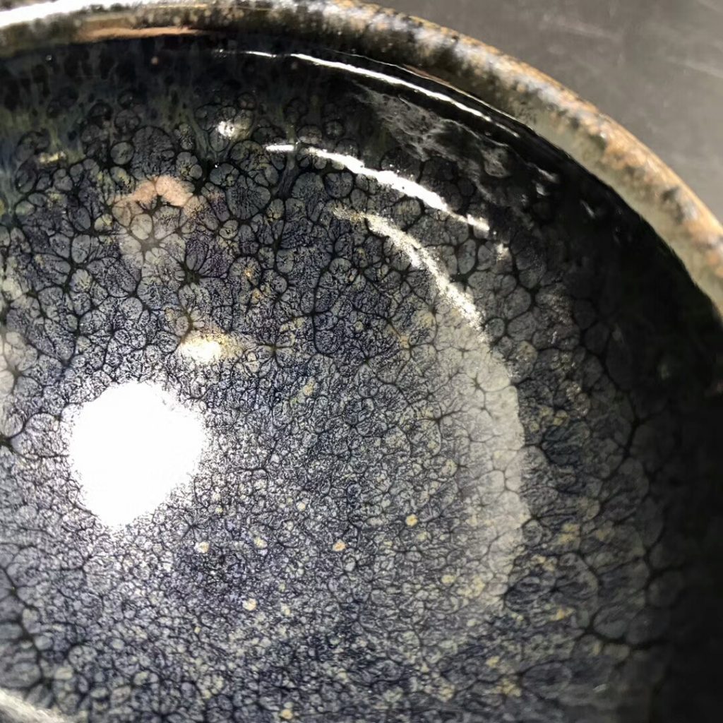 張中欽老師，早期作品：8.3*4.5