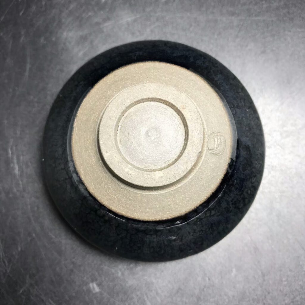 張中欽老師，早期作品：8.3*4.5