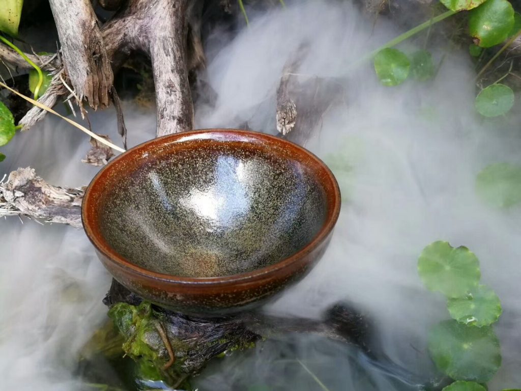 危敏捷“花月夜”極品：口徑9.5*5.5