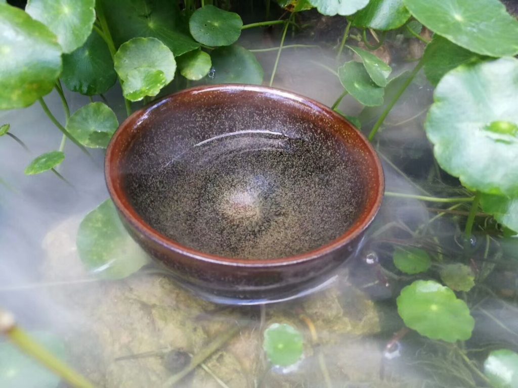 危敏捷“花月夜”極品：口徑9.5*5.5