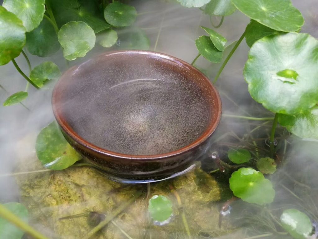 危敏捷“花月夜”極品：口徑9.5*5.5