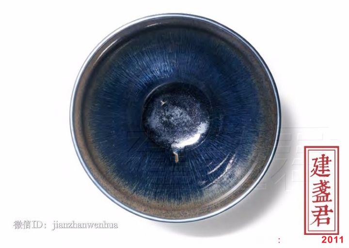 這樣的建盞也能拍300萬港幣，老盞又漲價了？！