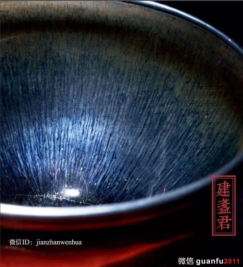 這樣的建盞也能拍300萬港幣，老盞又漲價了？！