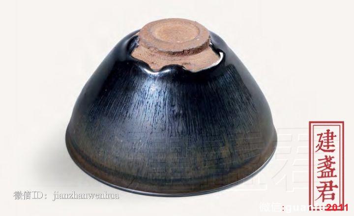 這樣的建盞也能拍300萬港幣，老盞又漲價了？！