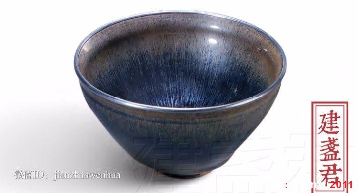 這樣的建盞也能拍300萬港幣，老盞又漲價了？！