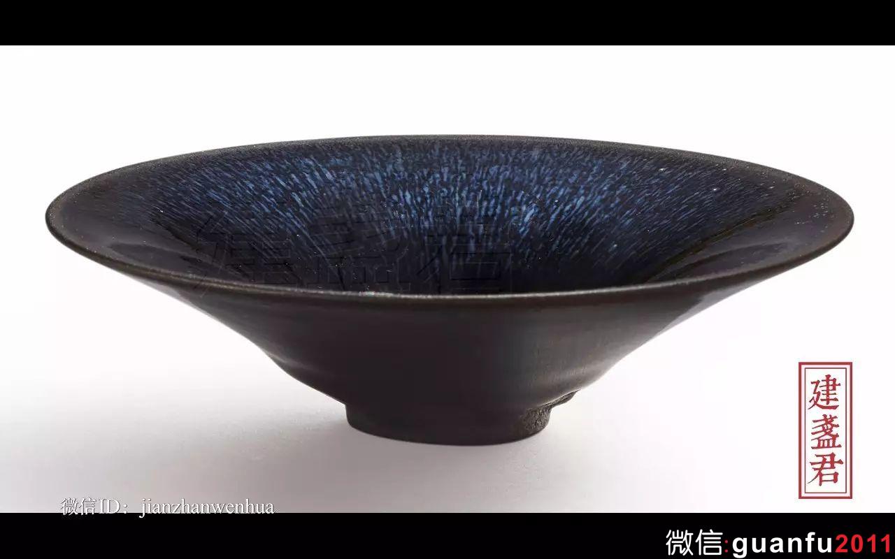 這樣的建盞也能拍300萬港幣，老盞又漲價了？！