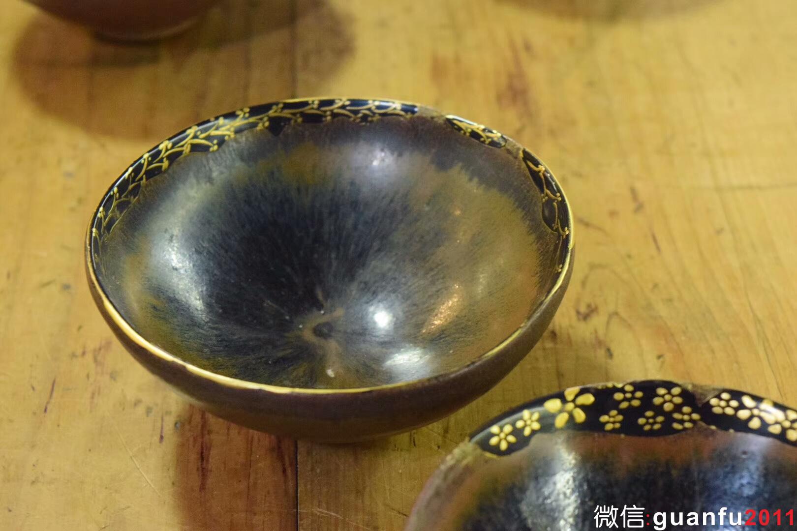 吳興乾師傅作品