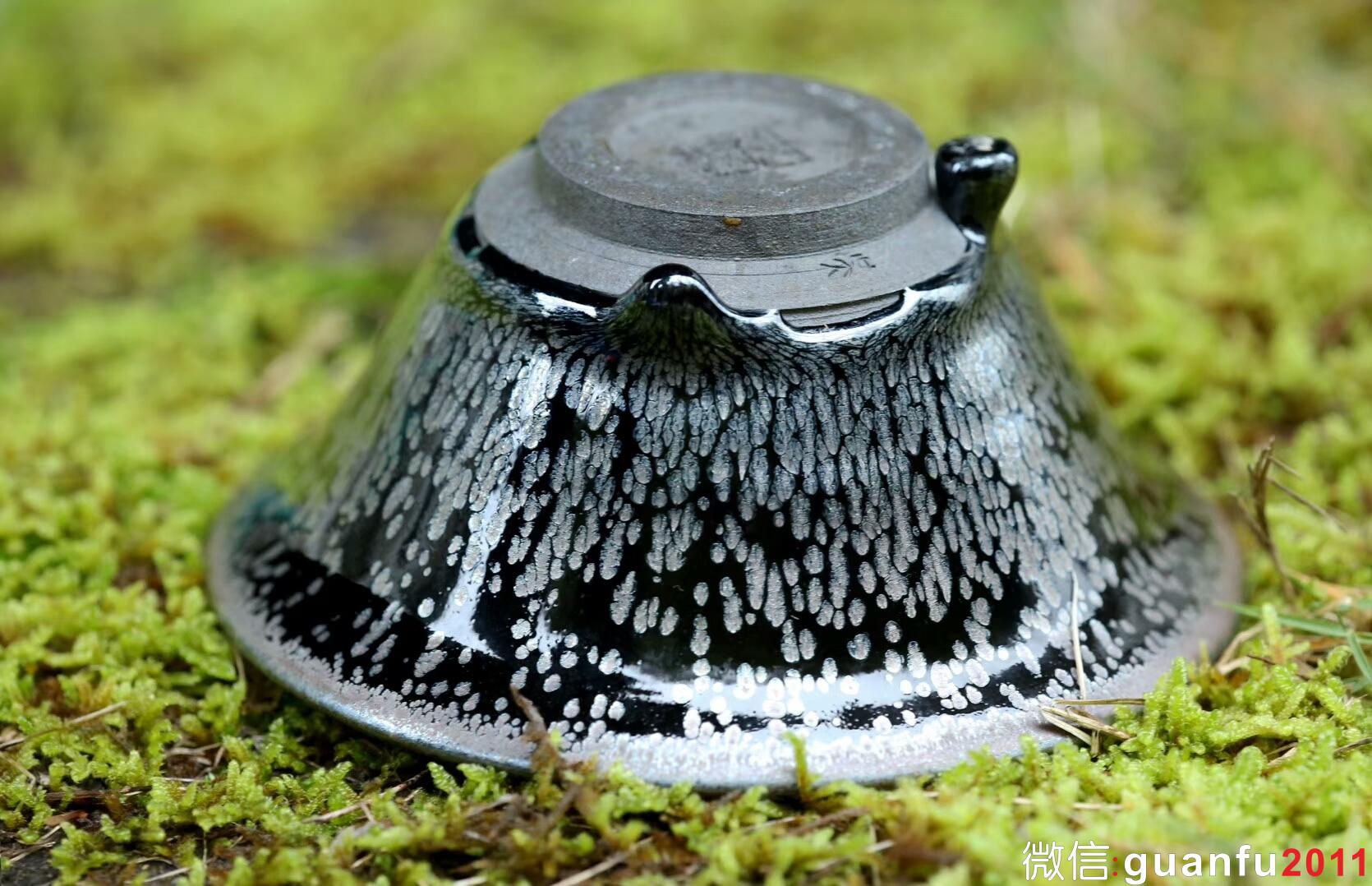 吳興乾師傅早期作品