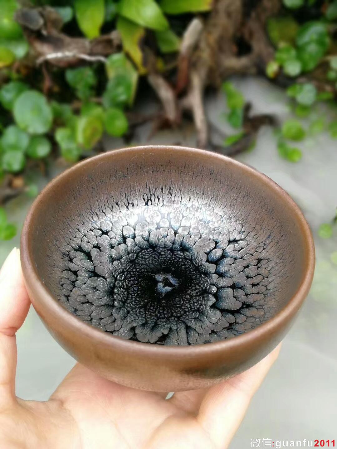 闕梅嬌老師手工禪定：口徑9*5