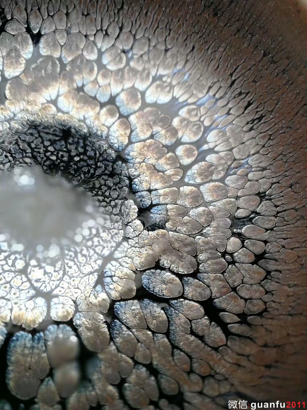 闕梅嬌老師手工禪定：口徑9*5