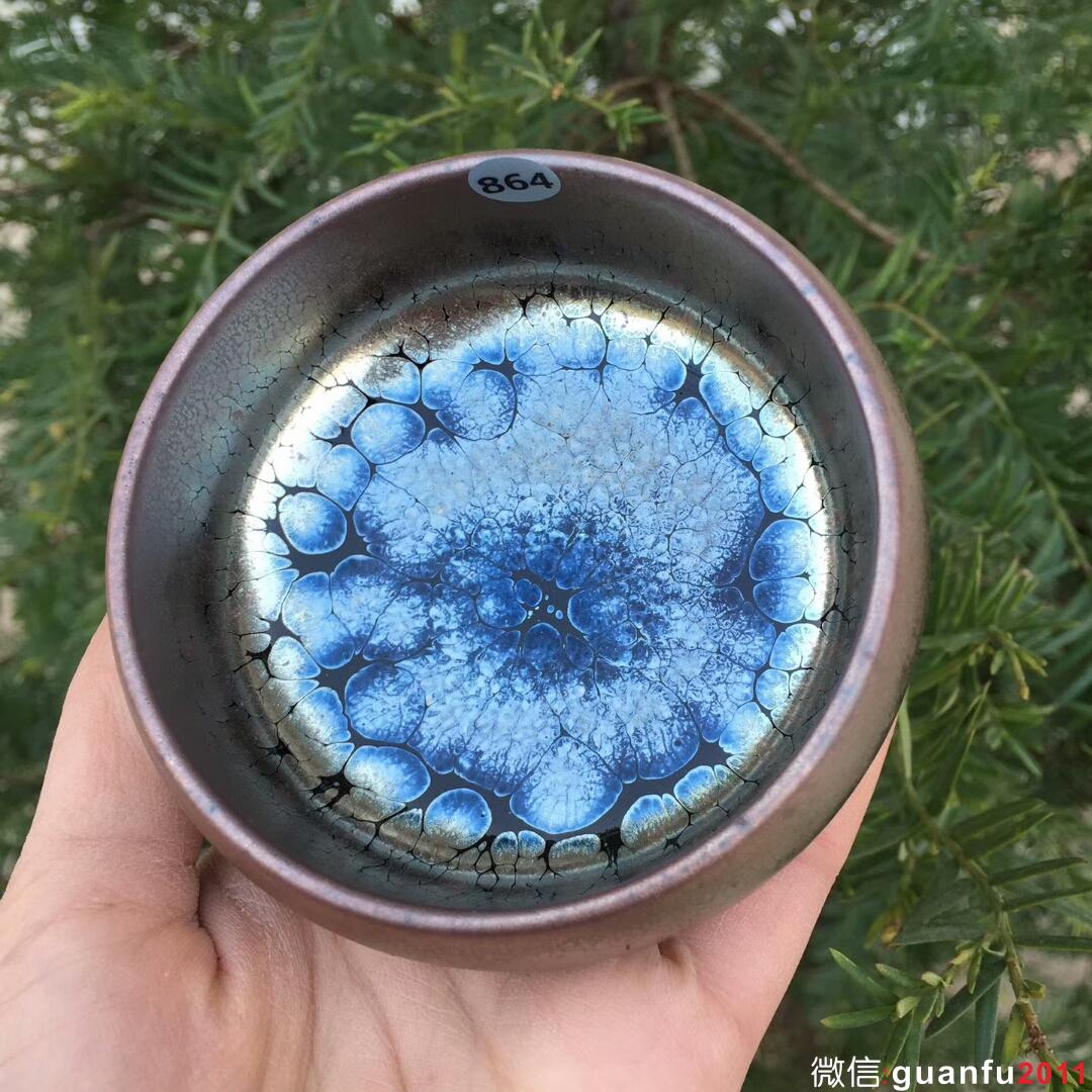 范國生老師 浮生禪定：口徑8*4