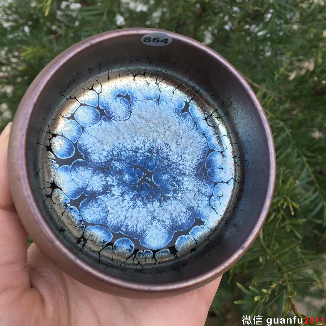 范國生老師 浮生禪定：口徑8*4