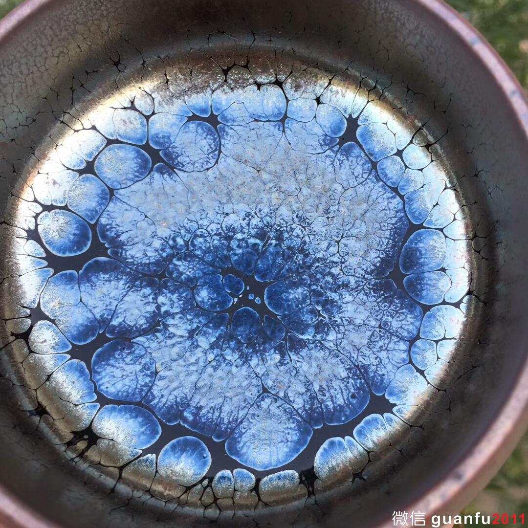 范國生老師 浮生禪定：口徑8*4