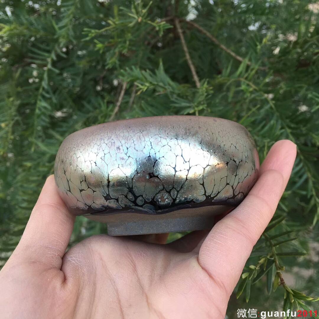 范國生老師 浮生禪定：口徑8*4