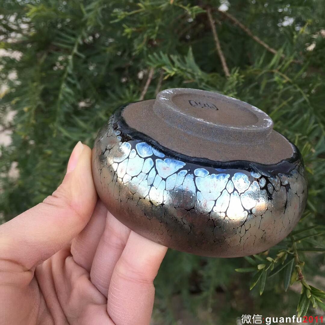 范國生老師 浮生禪定：口徑8*4