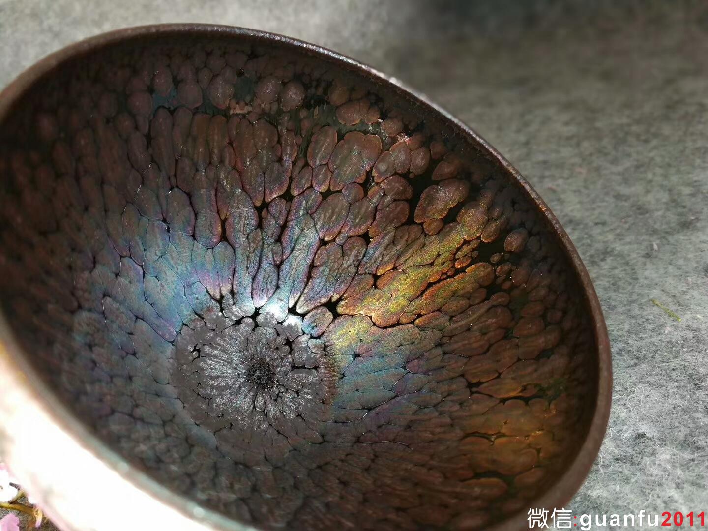 “飛惺”彩金：口徑8.5*6