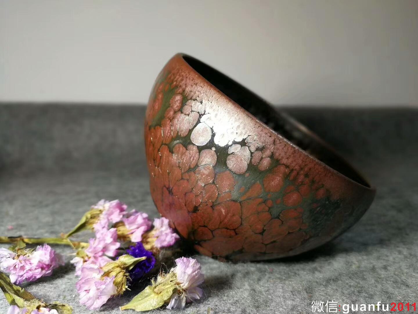 “飛惺”彩金：口徑8.5*6