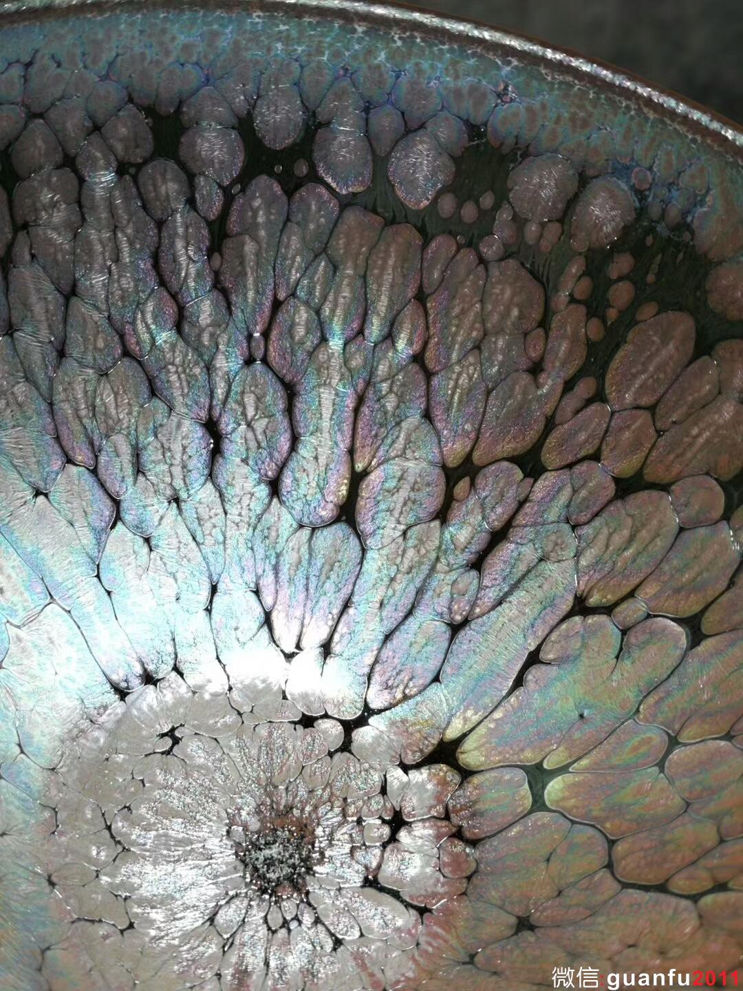 “飛惺”彩金：口徑8.5*6