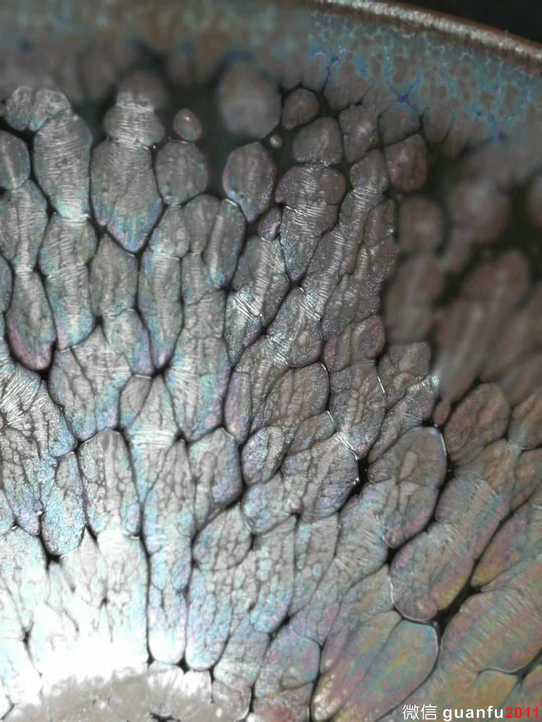 “飛惺”彩金：口徑8.5*6