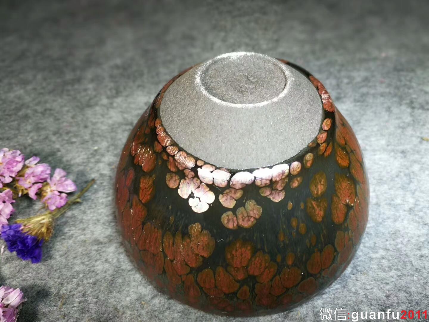 “飛惺”彩金：口徑8.5*6