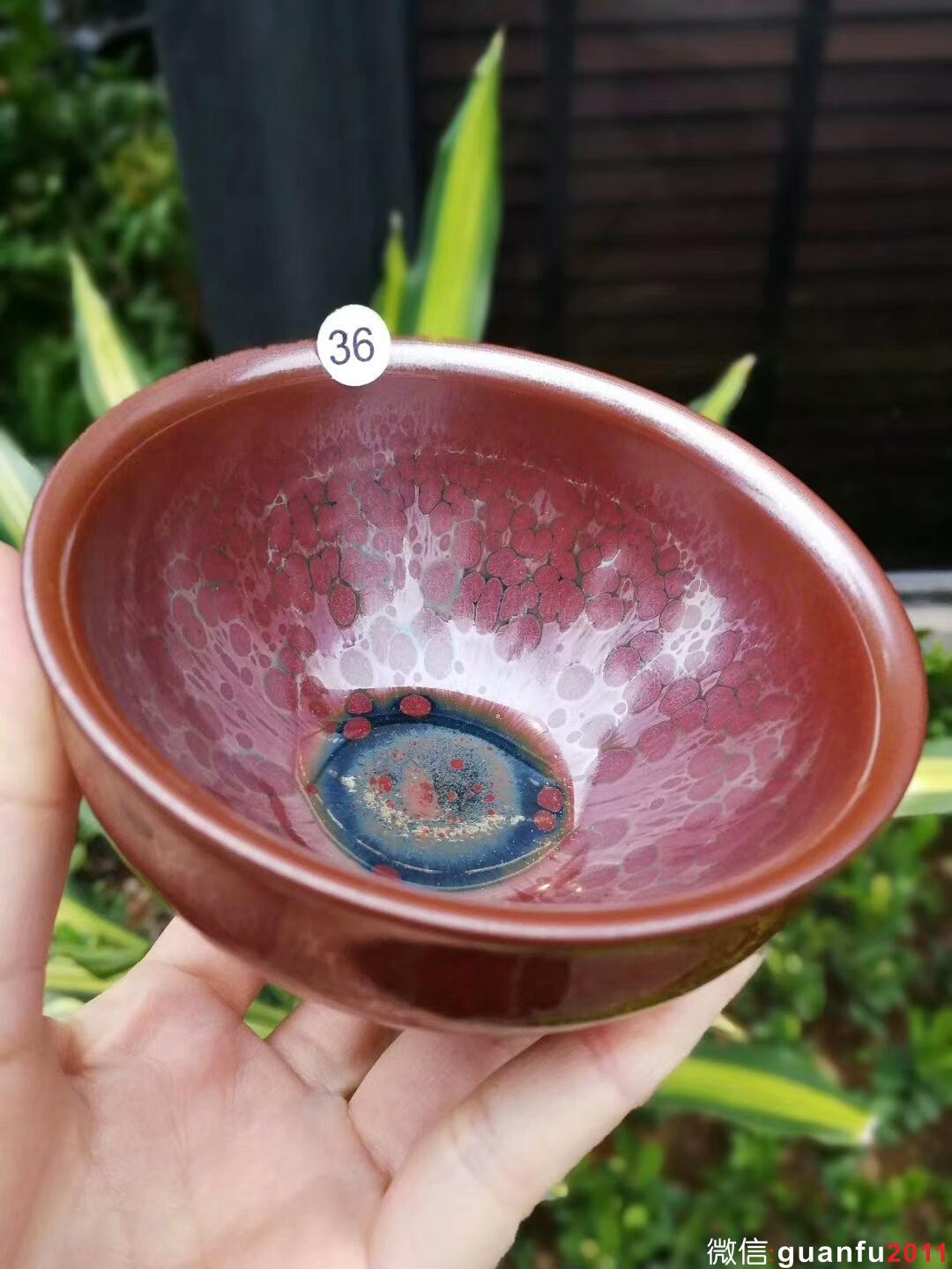 徐國清“紅日”：口徑9*5.5