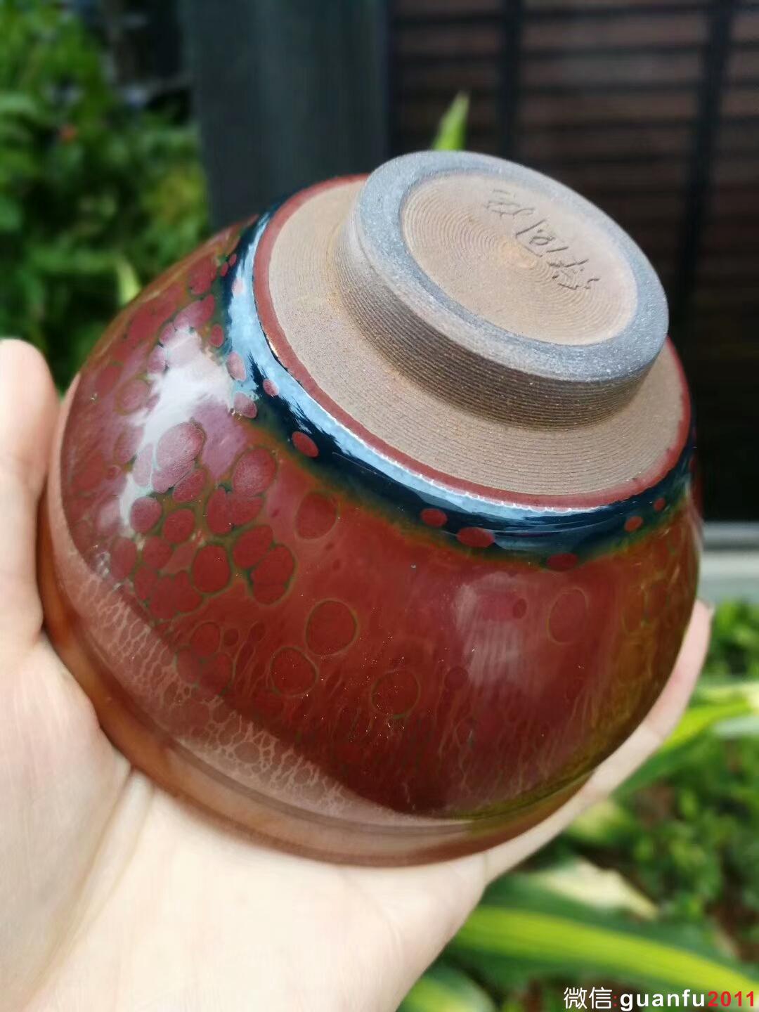 徐國清“紅日”：口徑9*5.5