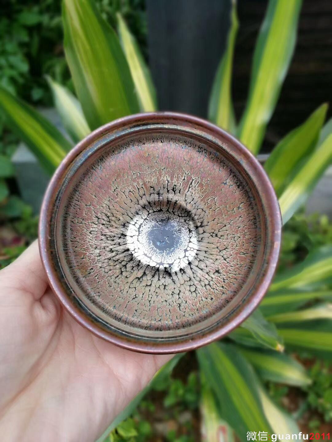 德森“彩金”：口徑8.8*5.5