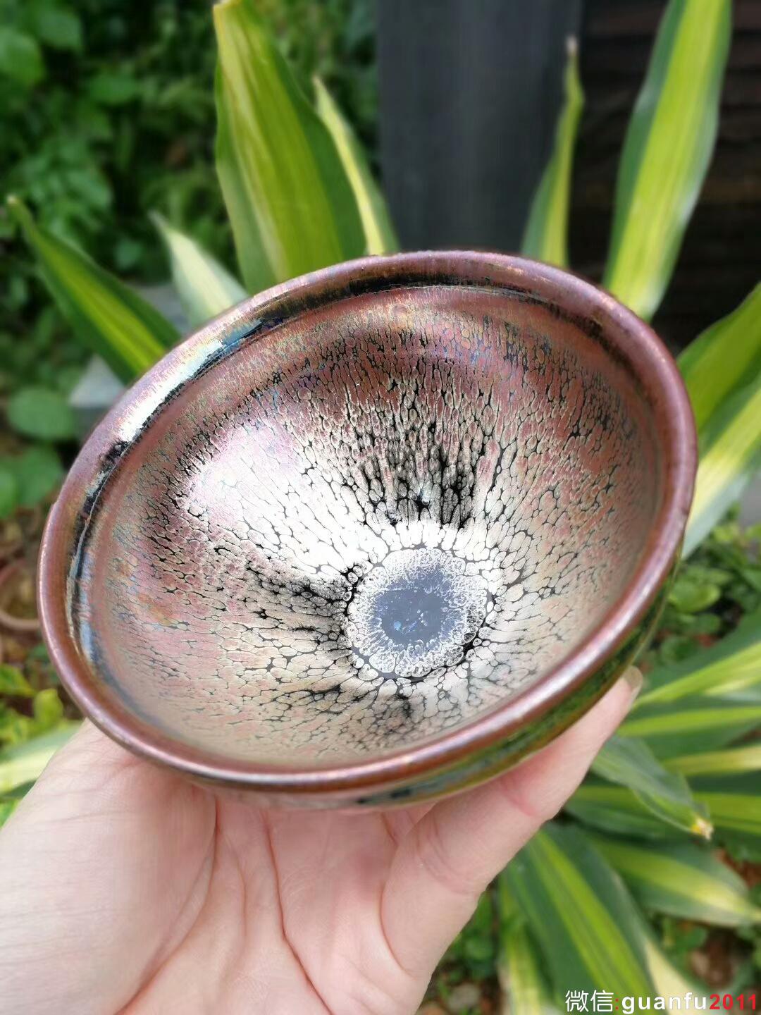 德森“彩金”：口徑8.8*5.5