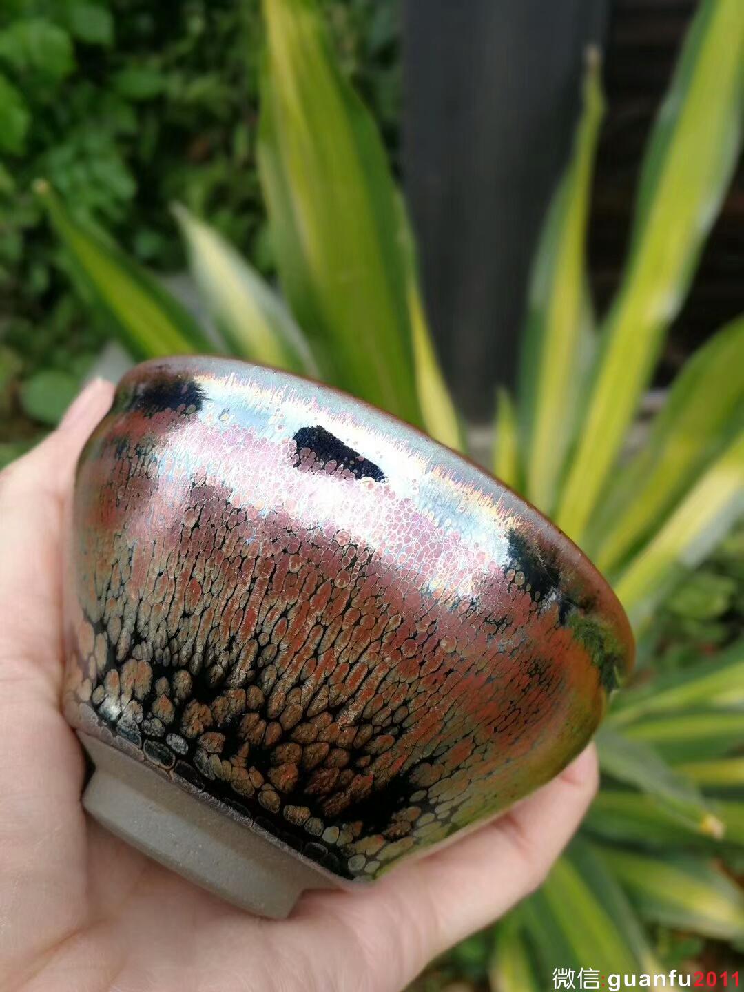 德森“彩金”：口徑8.8*5.5