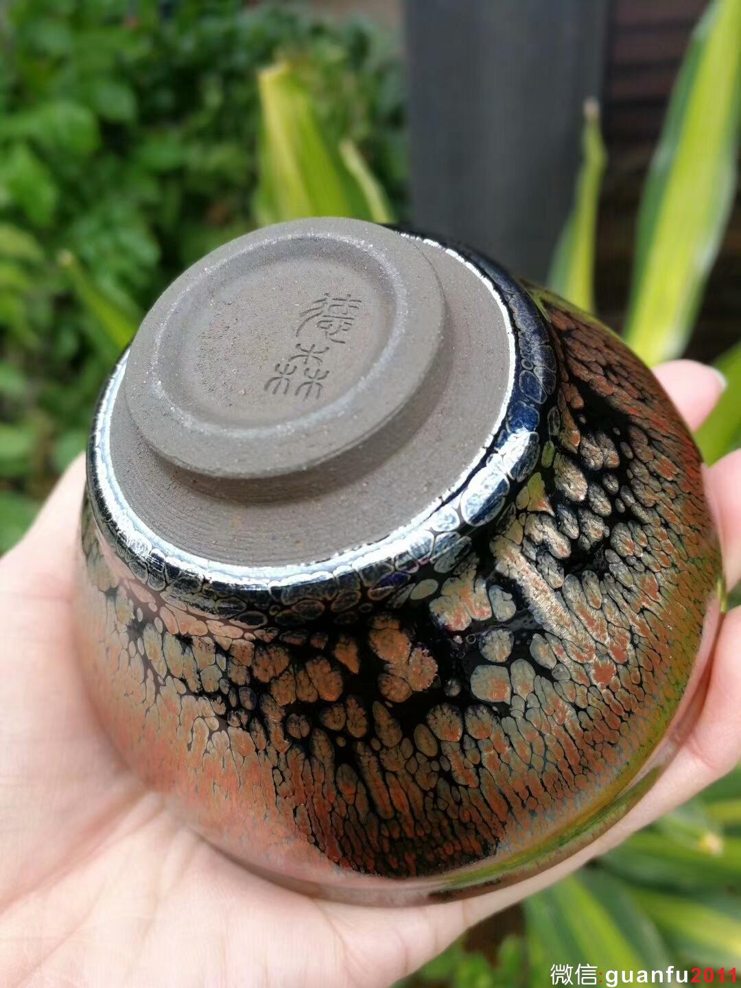 德森“彩金”：口徑8.8*5.5