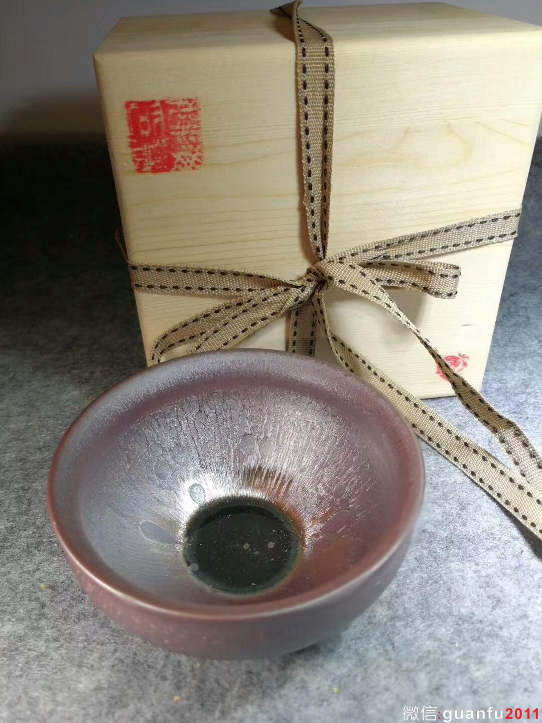 非遺傳承人陳慧敏老師“彩翼”：口徑9*5