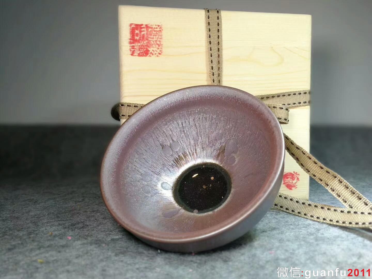 非遺傳承人陳慧敏老師“彩翼”：口徑9*5