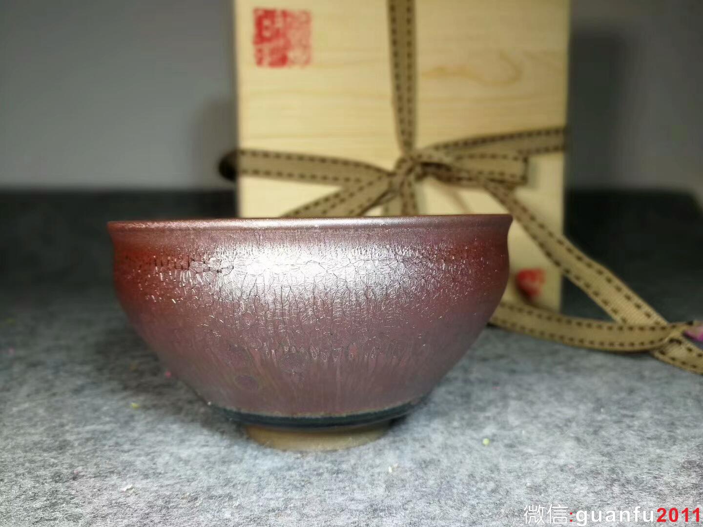 非遺傳承人陳慧敏老師“彩翼”：口徑9*5