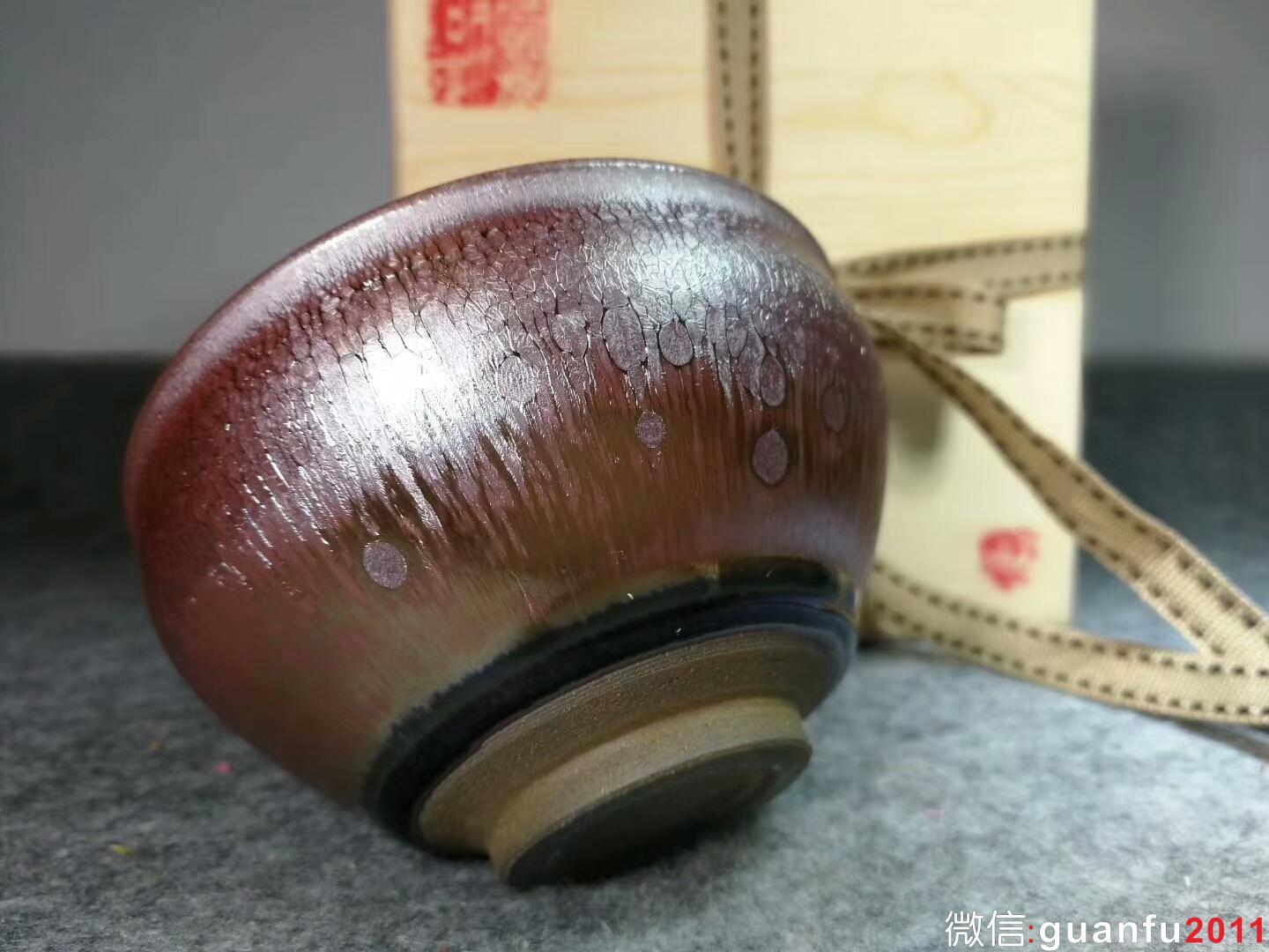 非遺傳承人陳慧敏老師“彩翼”：口徑9*5