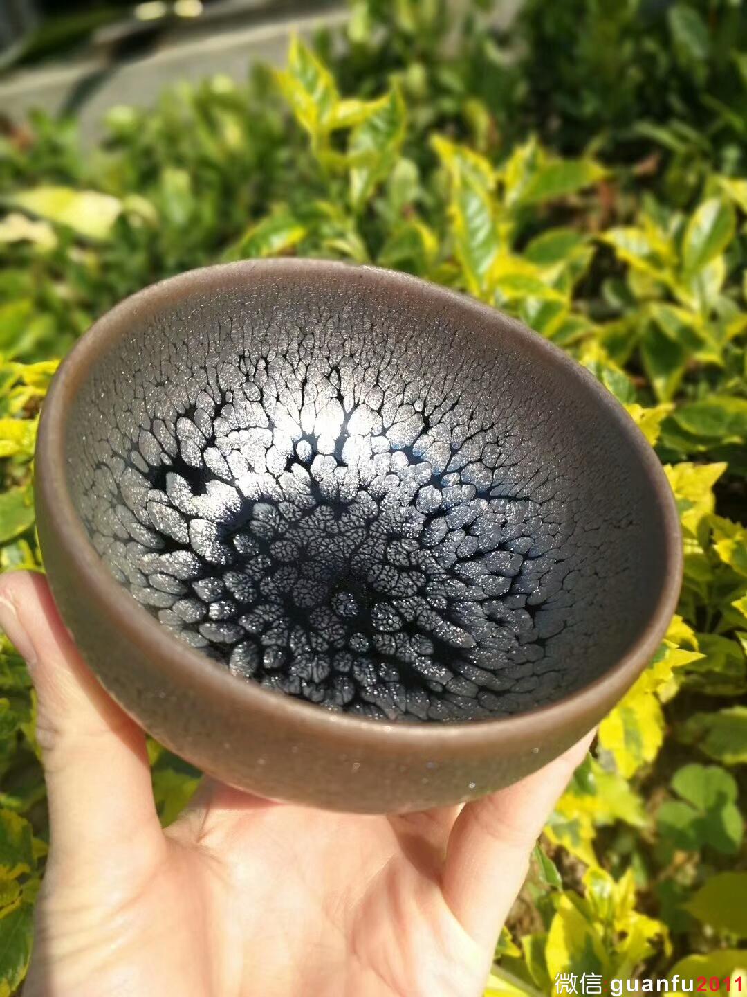 闕梅嬌老師手工禪定：口徑9.5*5