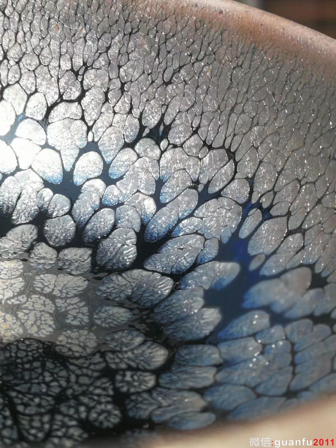 闕梅嬌老師手工禪定：口徑9.5*5