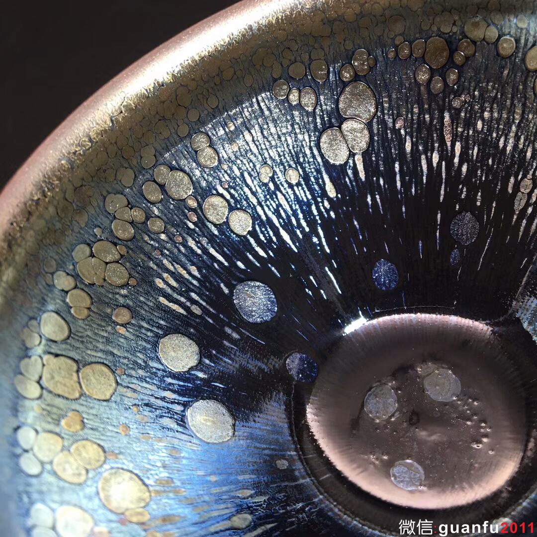 葉鑌師傅作品：口徑8.8*5.8