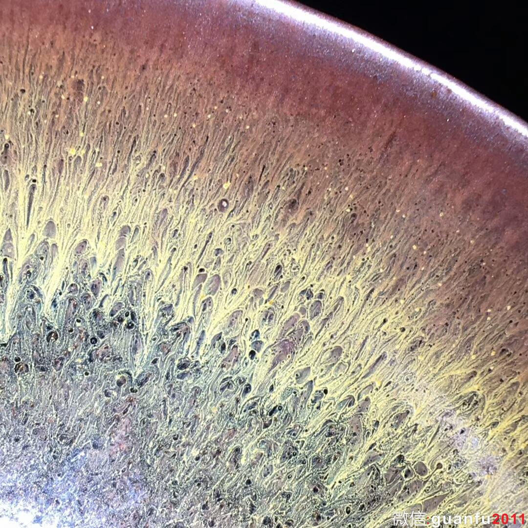 黃祥德師傅 柴燒：口徑9*5