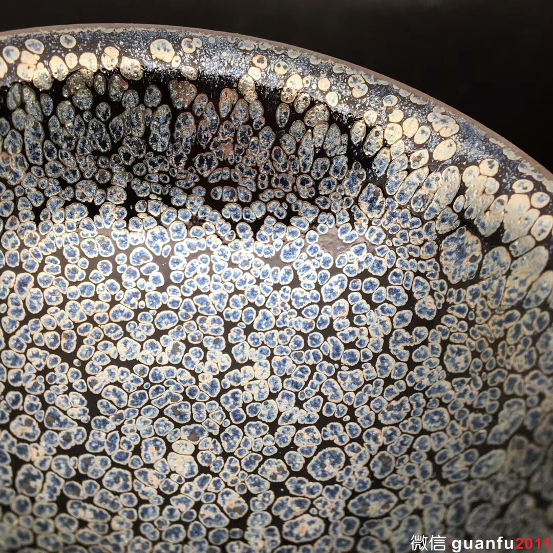 陳葉琦作品-天眼：口徑9*4.5