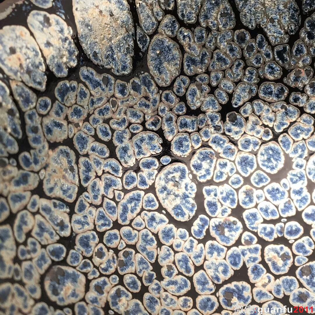 陳葉琦作品-天眼：口徑9*4.5