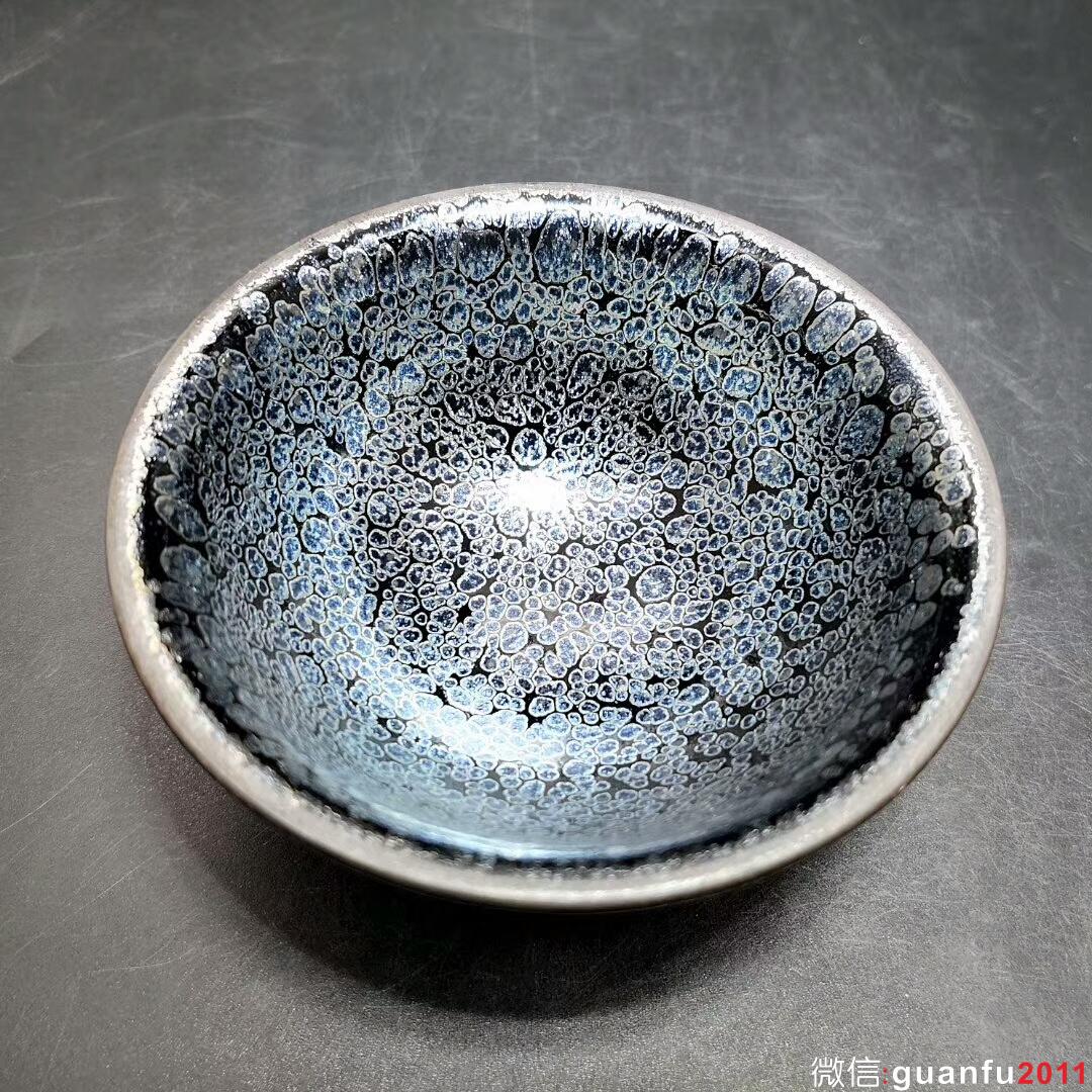 陳葉琦 天眼：口徑9*4.5