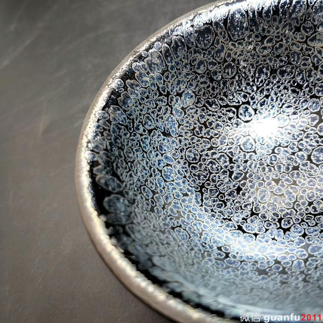 陳葉琦 天眼：口徑9*4.5