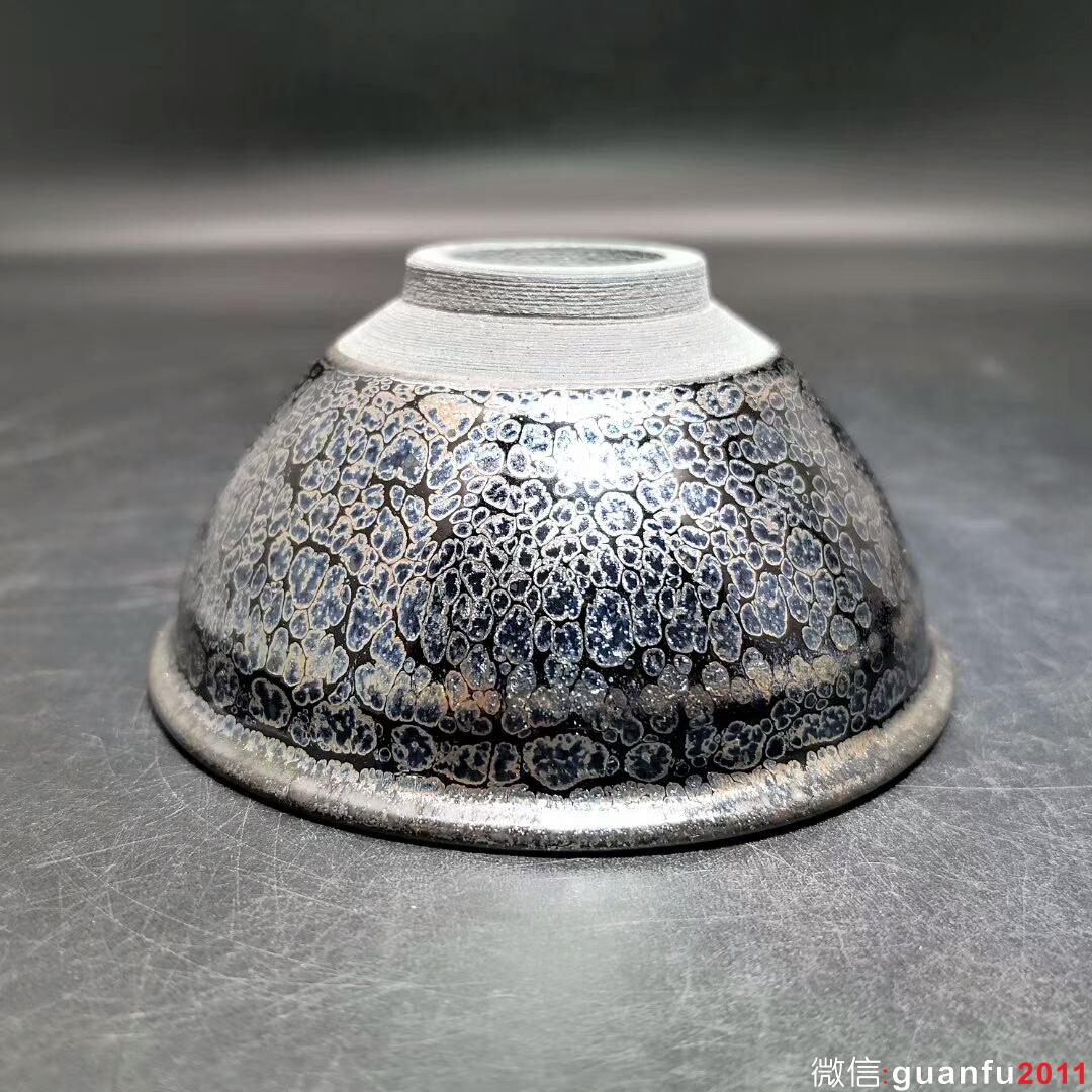 陳葉琦 天眼：口徑9*4.5