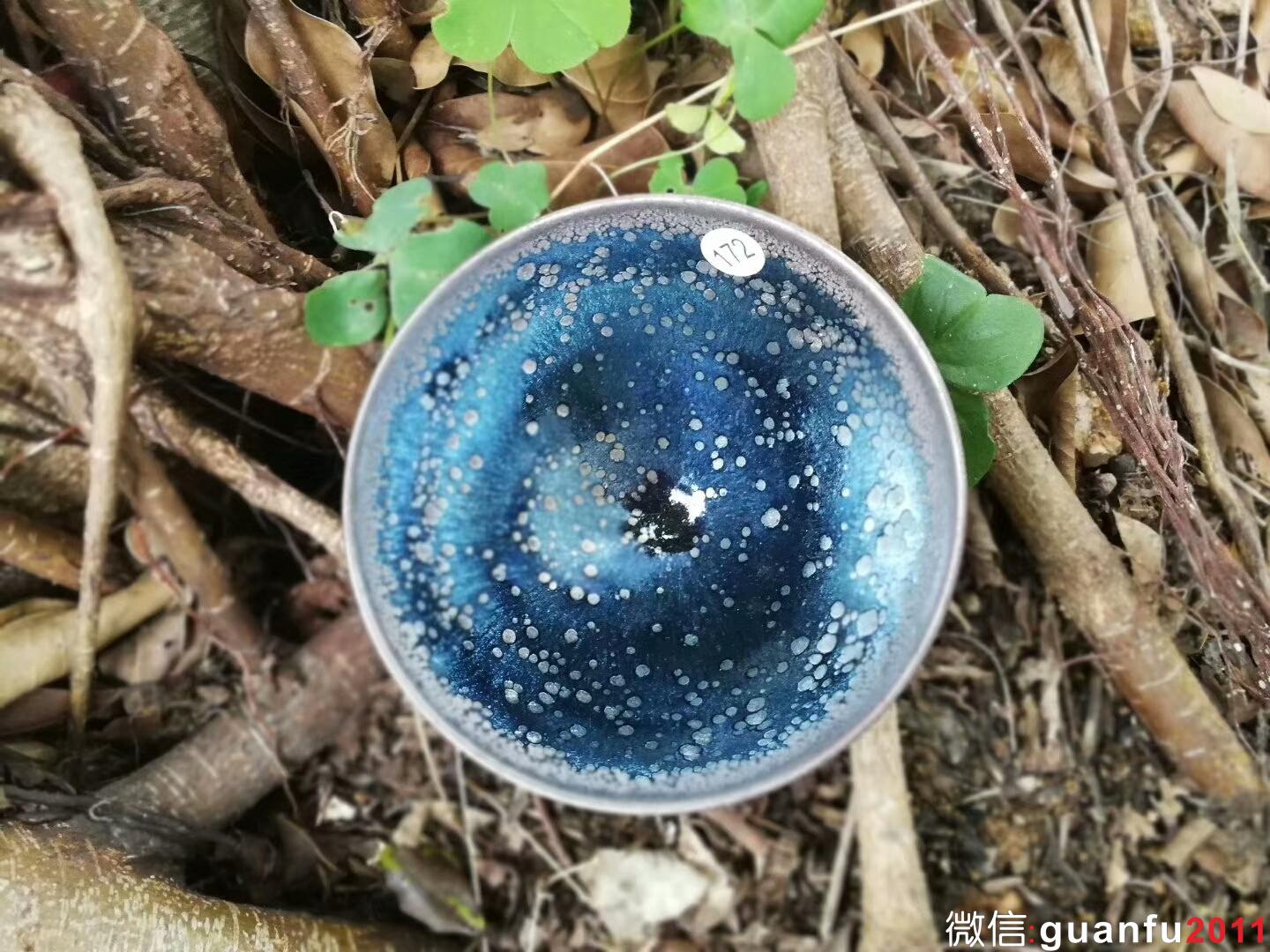 廖銘 觀星：口徑9*6