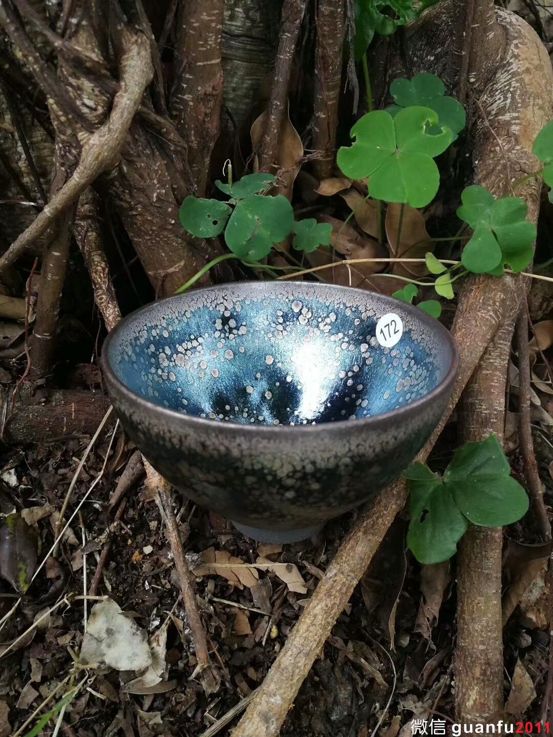 廖銘 觀星：口徑9*6