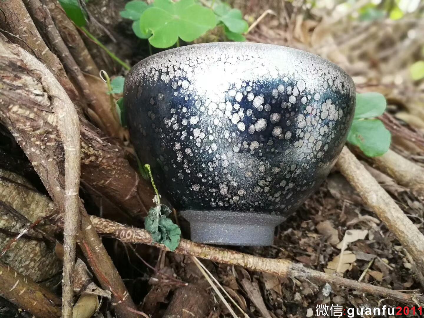 廖銘 觀星：口徑9*6