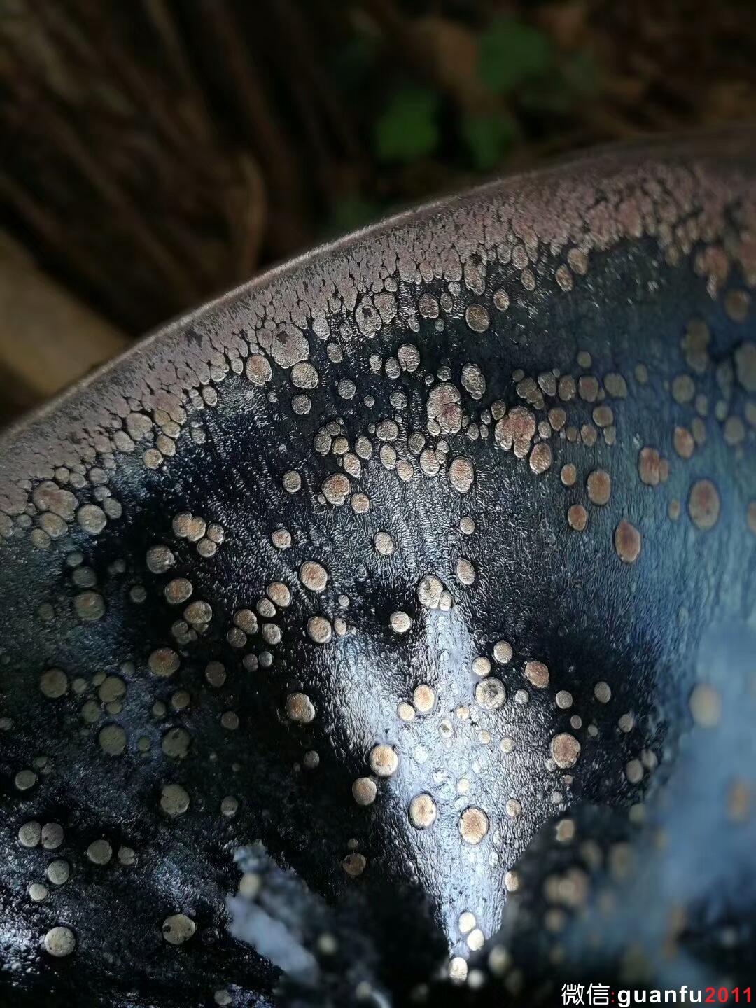 廖銘 觀星：口徑9*6